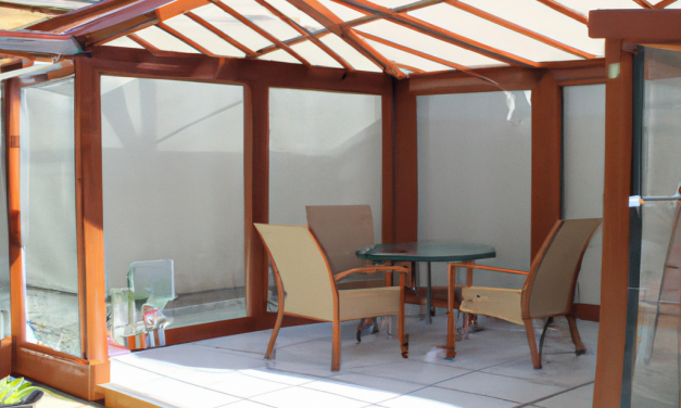 Sunroom Extension Cost: Factors To Consider And How To Budget