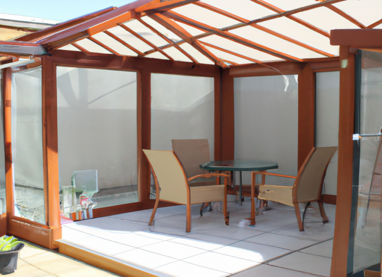 Sunroom Extension Cost Factors To Consider And How To Budget