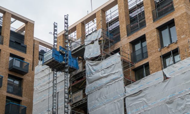 The Pros And Cons Of Buying Off-Plan: A Comprehensive Guide