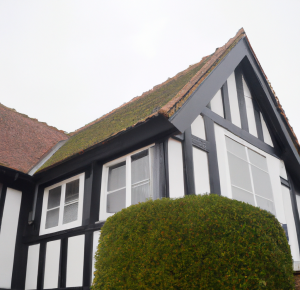 What Is A Dormer Bungalow?