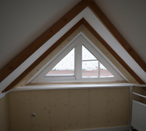 What is the most expensive part of a loft conversion?