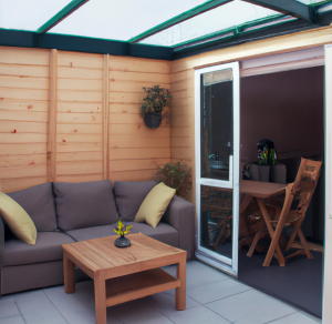 Are conservatories going to be banned in the UK?