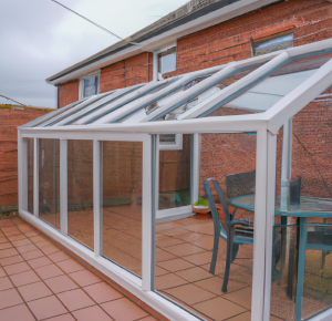 Are lean-to conservatories any good?