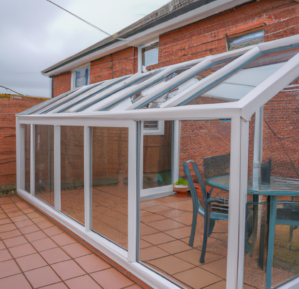 Lean To Conservatory Understanding Lean To Conservatory Cost