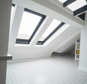 Do you need planning permission for a loft conversion in a terraced house?