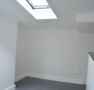 Does a loft conversion add value to a terraced house?