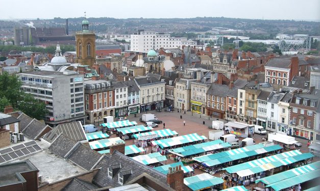 First-Time Buyer Guide To Buy A Property In Northampton, UK
