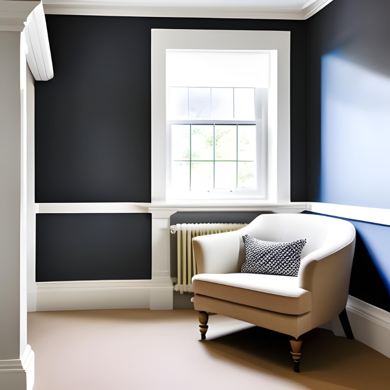 15 Stunning Modern Dado Rail Ideas For Your Home Property