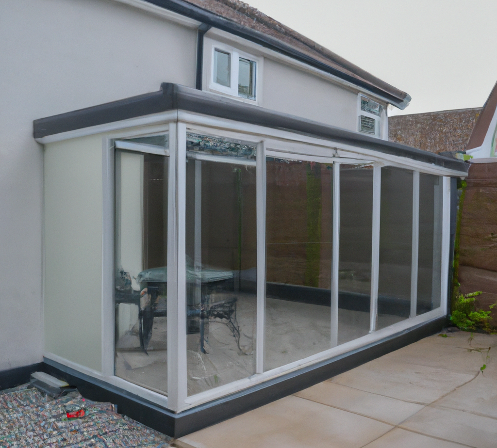 Lean To Conservatory Understanding Lean To Conservatory Cost