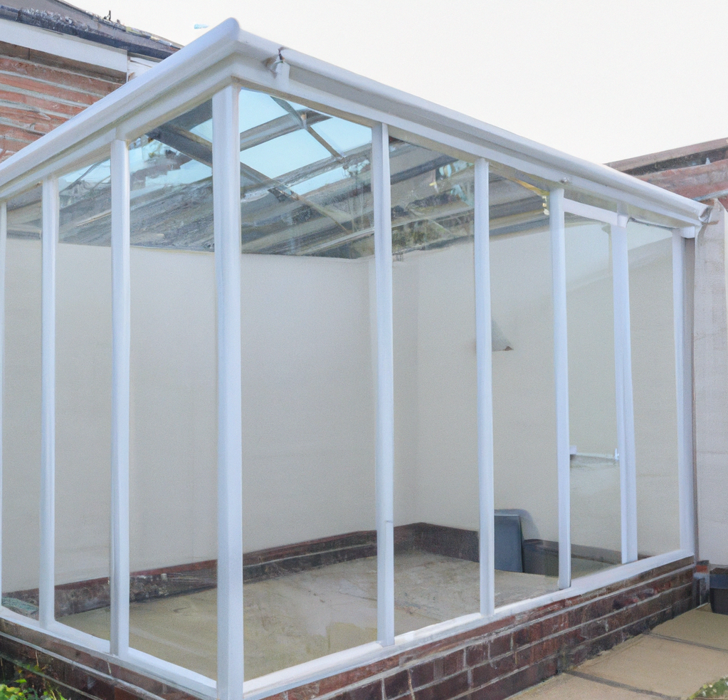 Lean To Conservatory Understanding Lean To Conservatory Cost