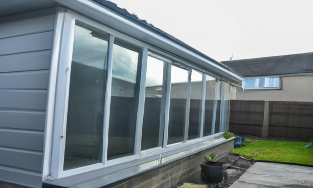 Lean To Conservatory: Understanding Lean To Conservatory Cost