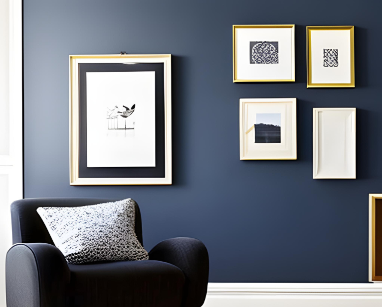 Picture Rails Design Tips And Inspiration In The UK