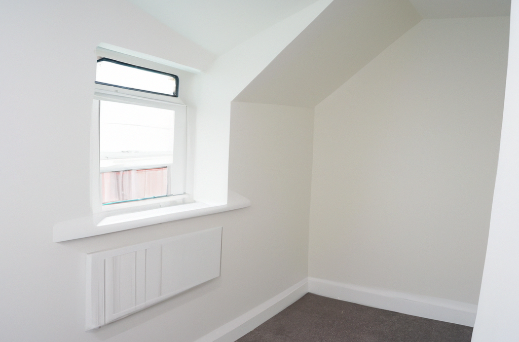 Terraced House Loft Conversion: Everything You Need to Know