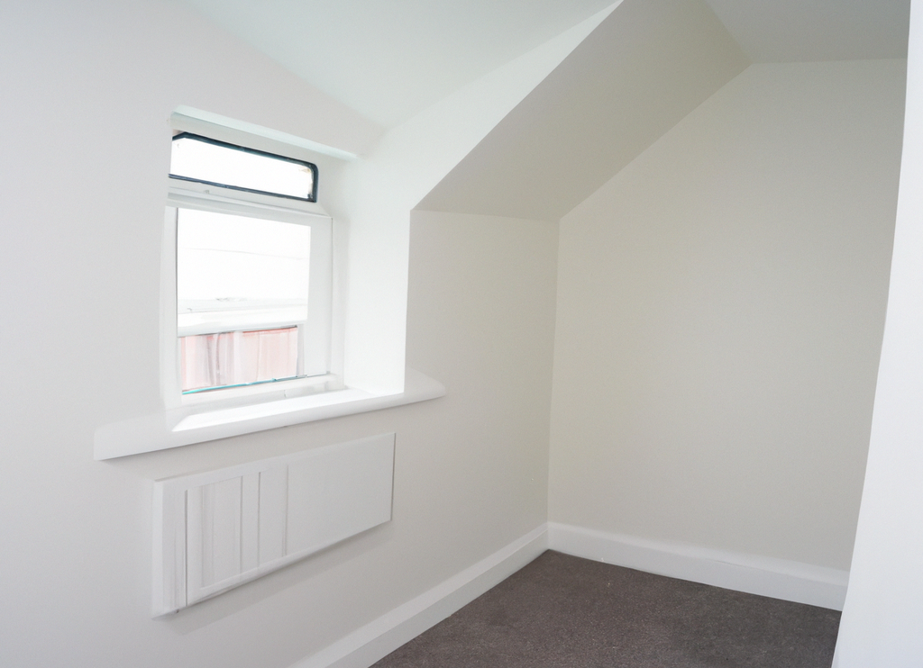 Terraced House Loft Conversion: Everything You Need to Know