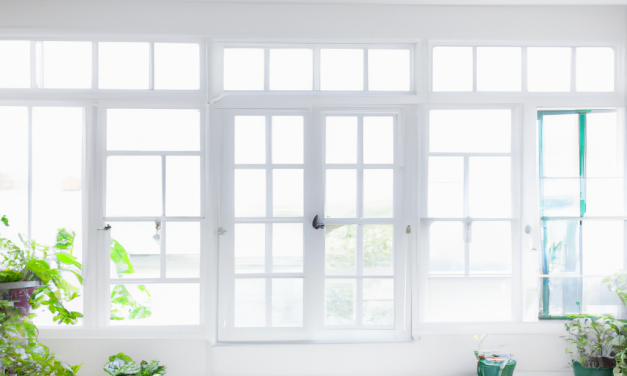 The Ultimate Guide To Conservatory Conversion: Ideas and Inspiration