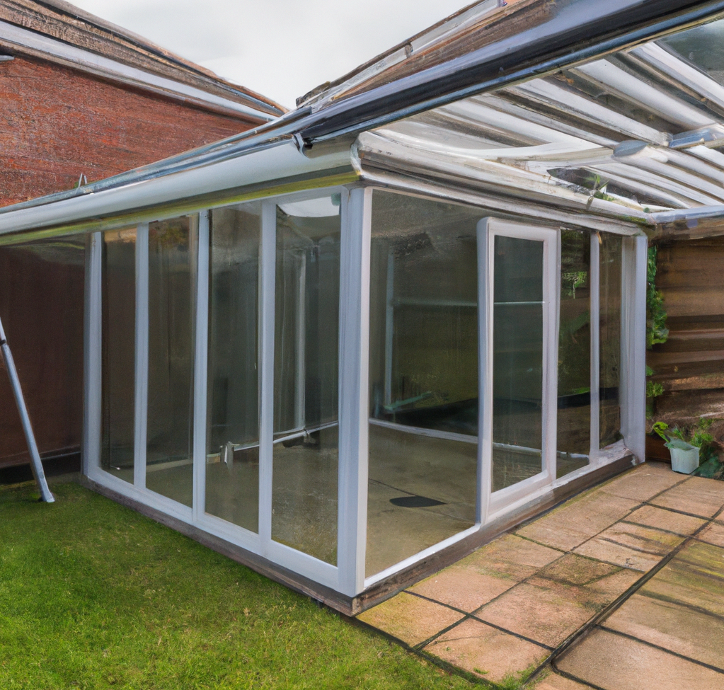 Lean To Conservatory Understanding Lean To Conservatory Cost Property
