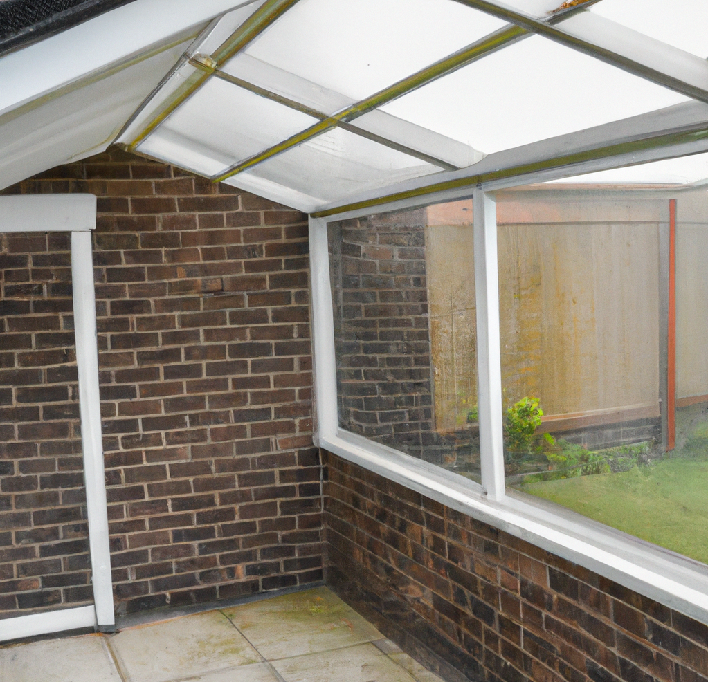 Lean To Conservatory Understanding Lean To Conservatory Cost