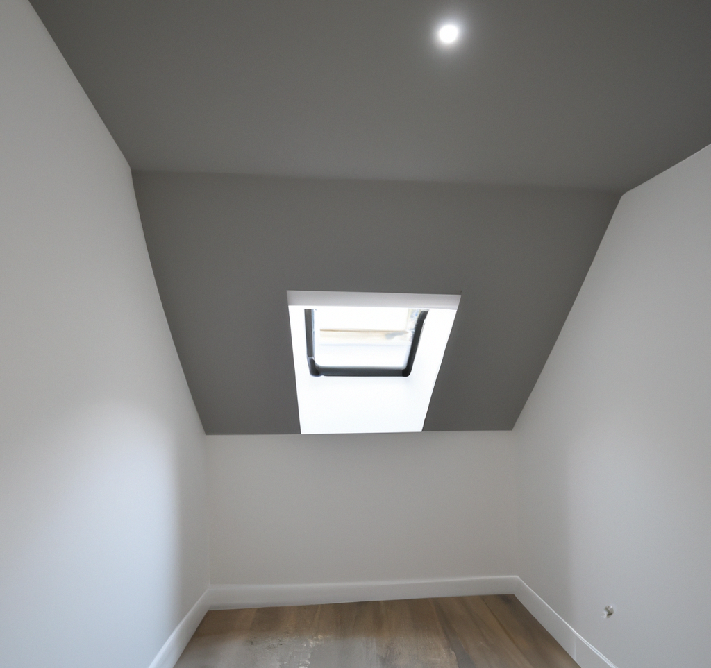 Terraced House Loft Conversion Everything You Need to Know Property