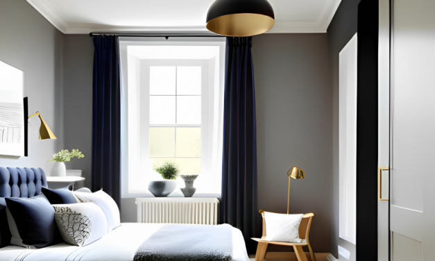 20 Inspiring New Build Decor Ideas