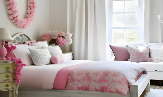 20 Stunning Shabby Chic Decor Ideas