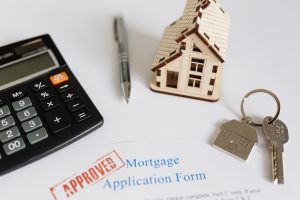 How long does it take to get cashback from mortgage?