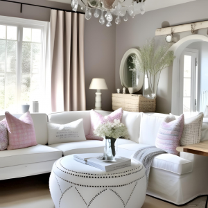 Is shabby chic still in style 2023 or is shabby chic outdated?