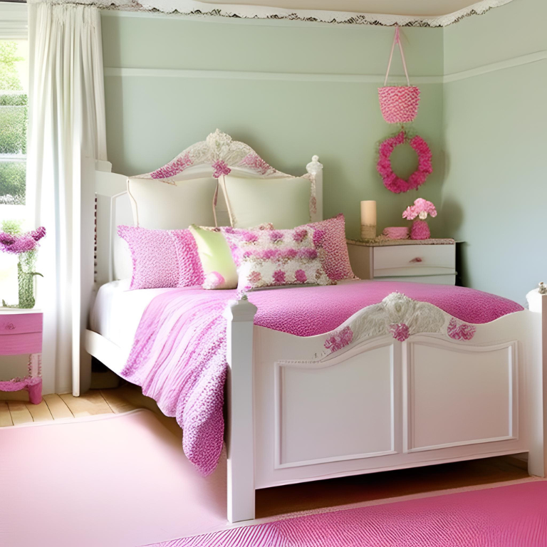 Poperty Chic 20 Stunning Shabby Chic Decor Ideas - Planet Property
