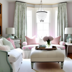 What is the difference between shabby chic and French country?