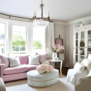 What is the difference between vintage and shabby chic?