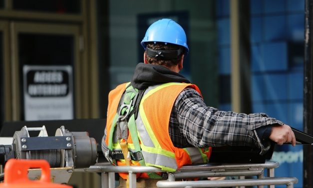 Do You Need An Industrial Air Compressor For Domestic Construction Work?