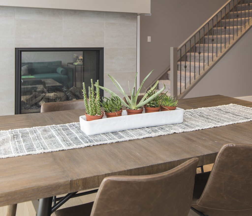 15 Inspiring Modern Chimney Breast Ideas Property