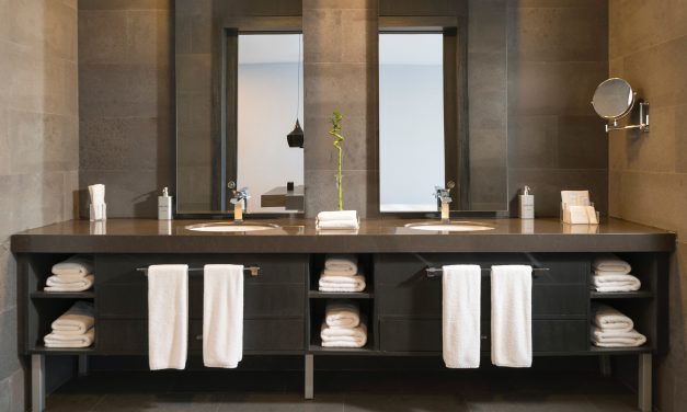 10 Best Hotel Bathroom Accessories In 2023