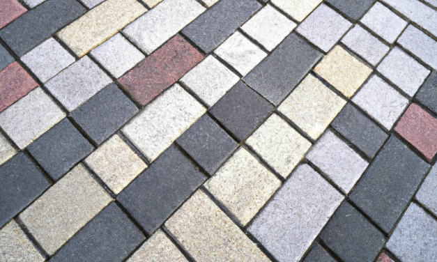 15 Creative And Stunning Block Paving Ideas