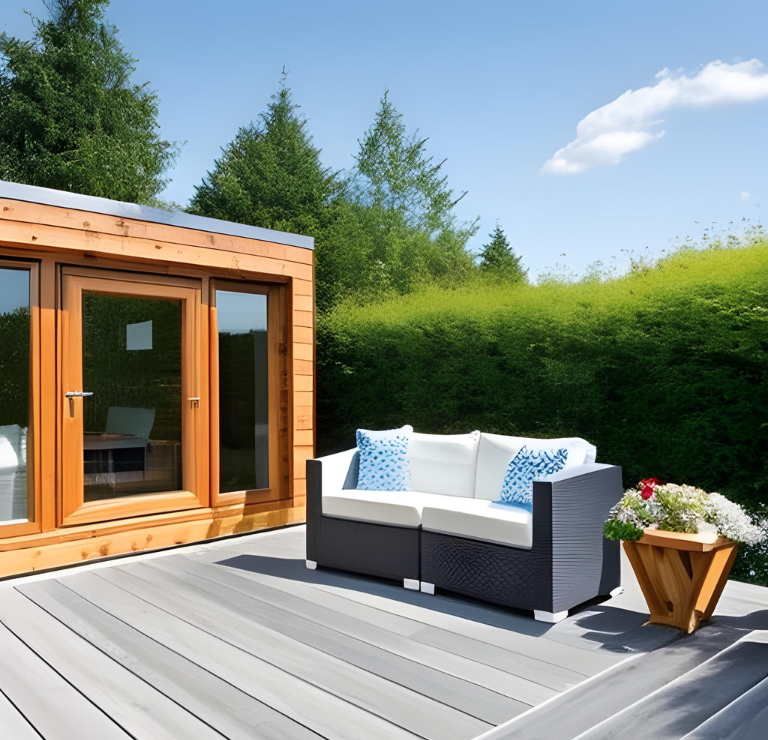 20 Stunning Summer House Flooring Ideas - Planet Property