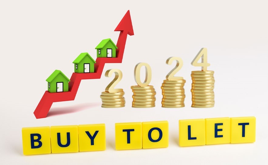 Is Buy-To-Let Worth In The UK In 2024?
