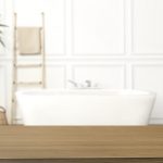 How To Use Wood In Your Bathroom