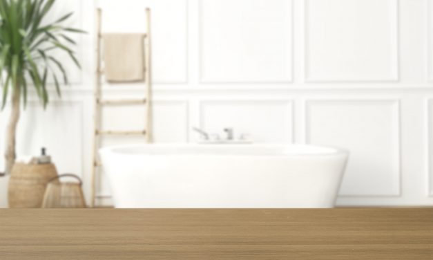How To Use Wood In Your Bathroom