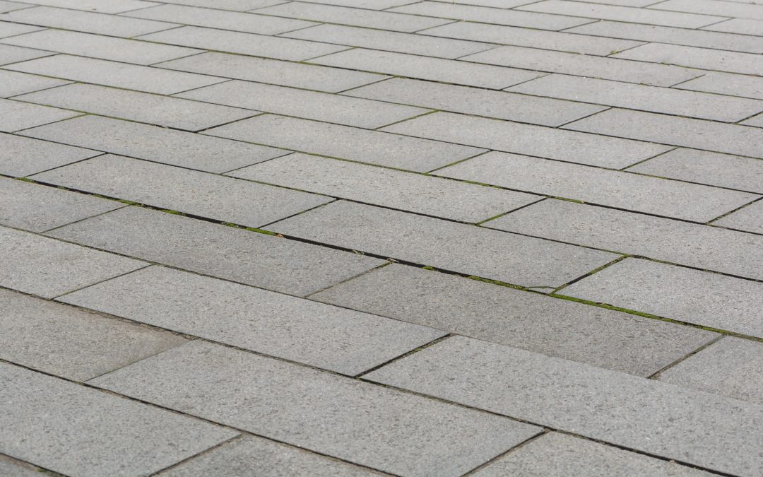 What Are Council Paving Slabs & What Are They Used For?