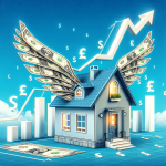 Property Prices & Rent Rises