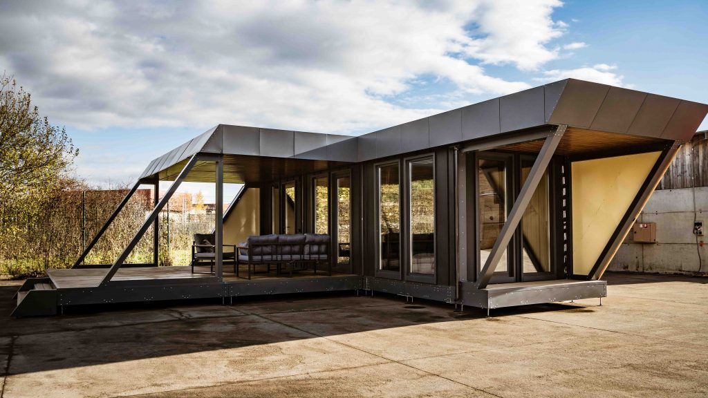 The Move To Modular - Planet Property