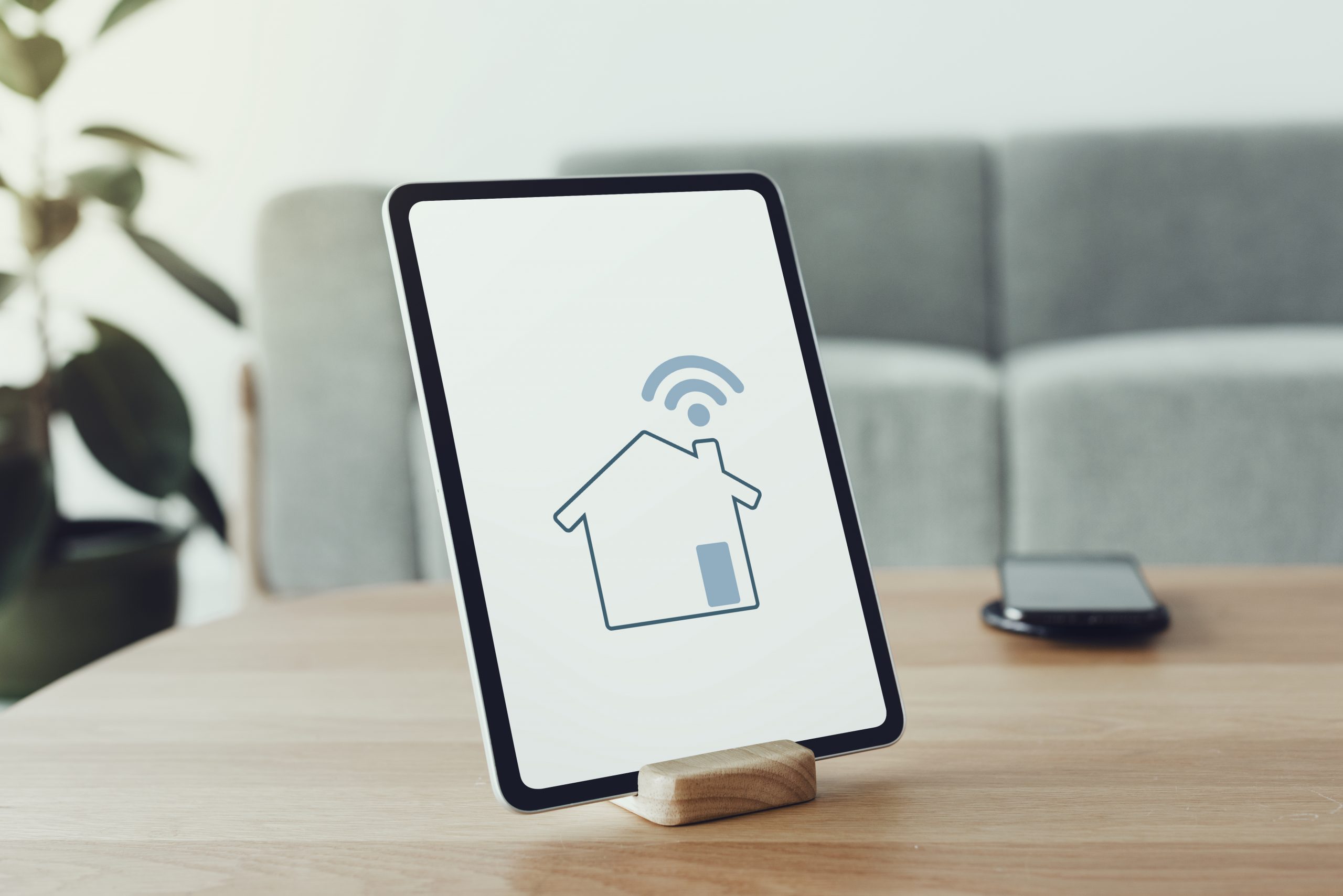 What You Need To Know About Creating A Smart Home