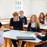 Government hands out £424m for school safety projects