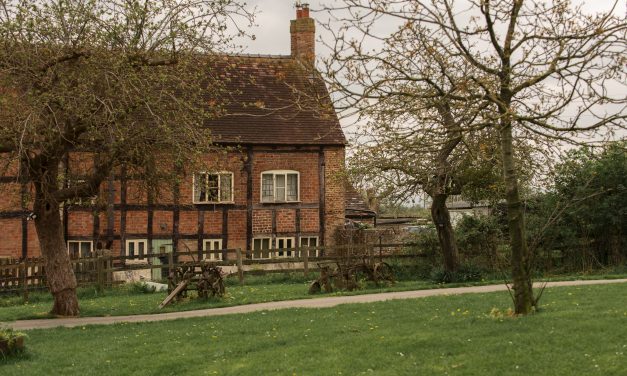 Is Spring The Best Selling Month For Your Property In Rainham?