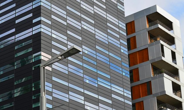 Leasing A Commercial Property: Understanding Your Responsibilities