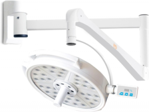108W Wall Mounted LED Surgical Operation Exam Light