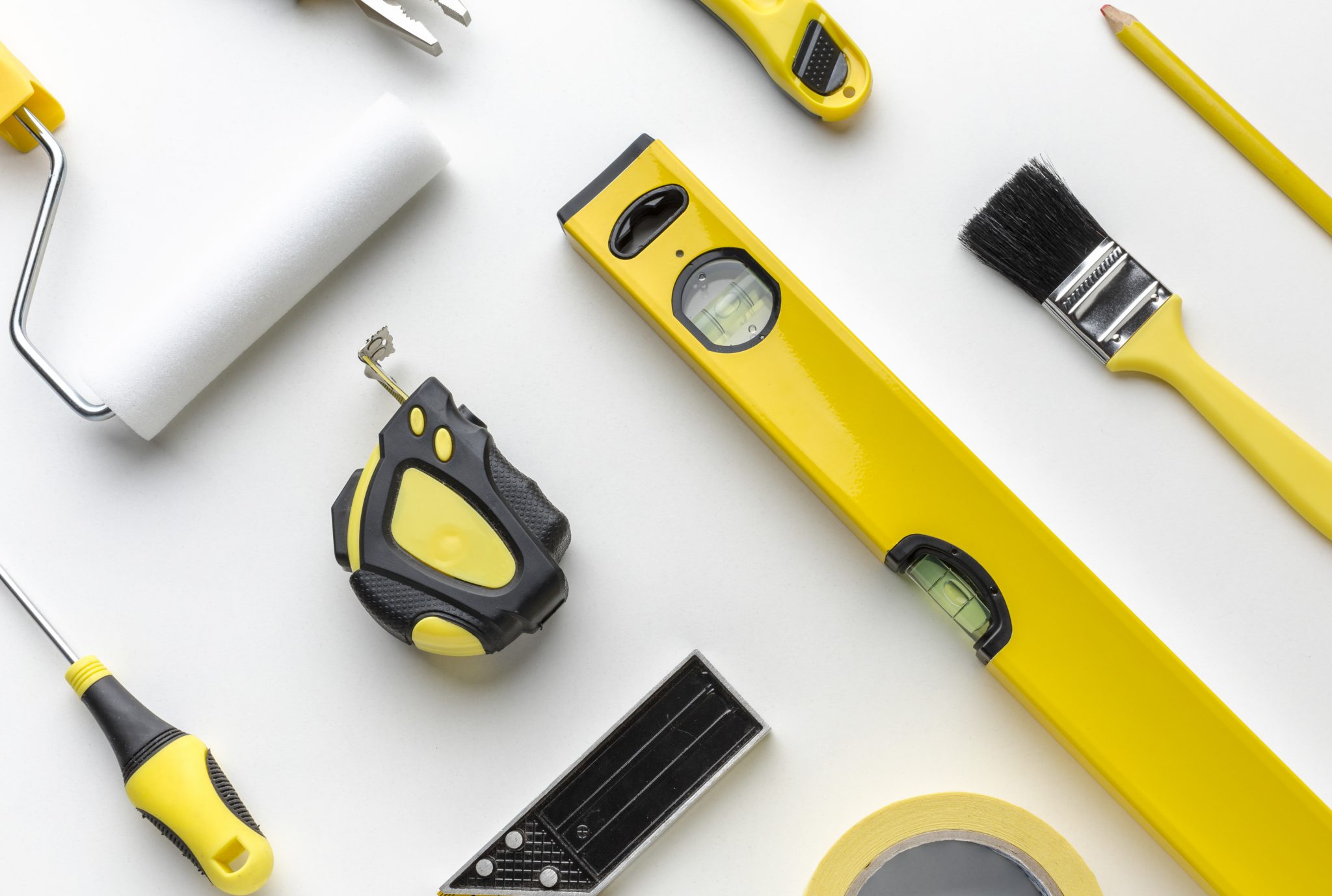 Top Building Supplies Every DIY Enthusiast Needs - Planet Property