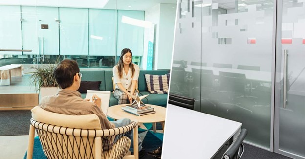 How Glass Walls And Its Mounting Hardware Makes Elegant Workspaces
