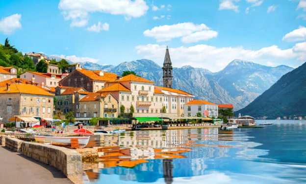 How To Buy Or Invest In Montenegro Real Estate?
