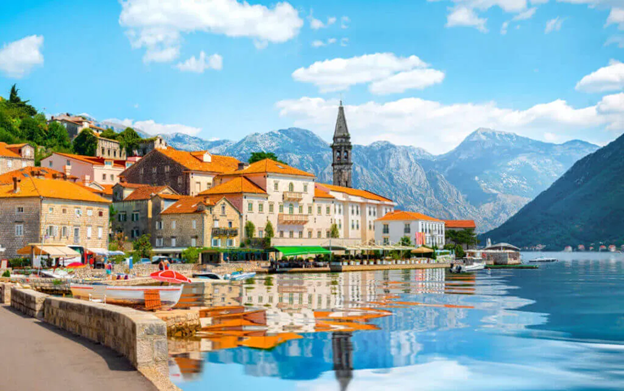 How To Buy Or Invest In Montenegro Real Estate?