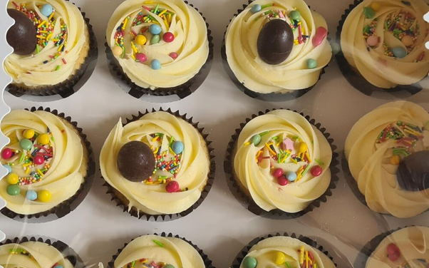 Most Popular Types Of Cupcakes In London